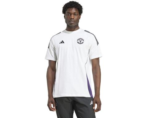 Koszulka adidas Manchester United FC Tee JP3098