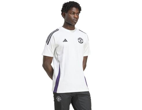 Koszulka adidas Manchester United FC Tee JP3098
