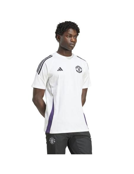 Koszulka adidas Manchester United FC Tee JP3098