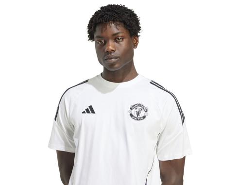 Koszulka adidas Manchester United FC Tee JP3098