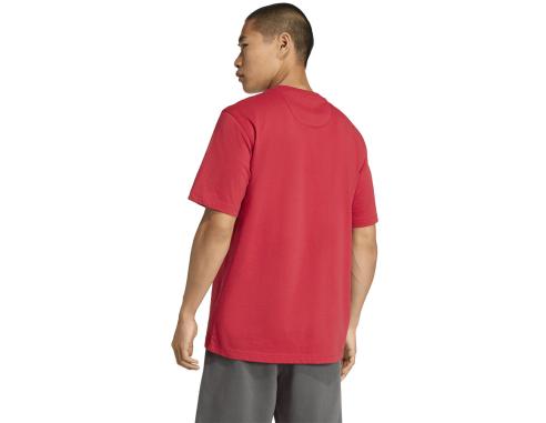 Koszulka adidas Liverpool FC Tee JW5487