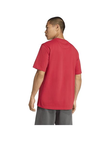 Koszulka adidas Liverpool FC Tee JW5487