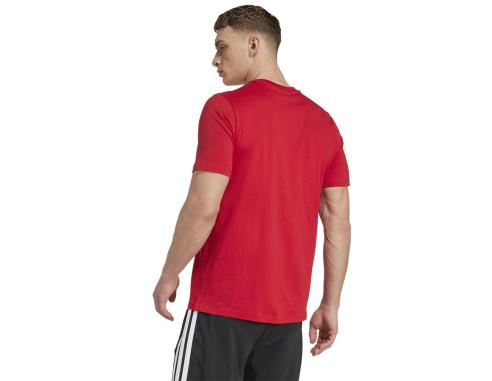 Koszulka adidas Manchester United FC Tee JX1129