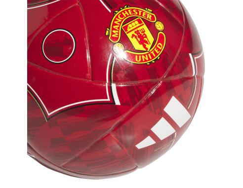 Piłka adidas Manchester United FC JP3060