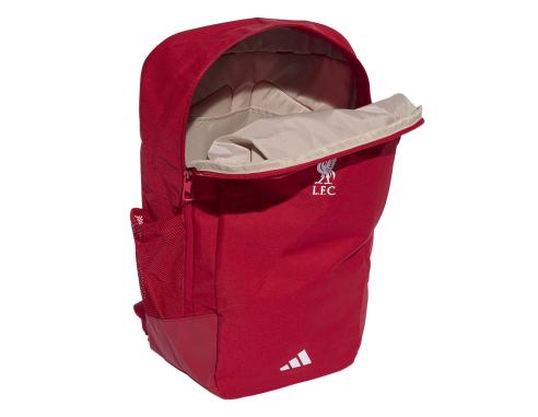 Plecak adidas Liverpool FC JZ5881