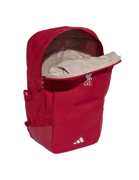 Plecak adidas Liverpool FC JZ5881