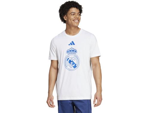 Koszulka adidas Real Madryt DNA Graphic Tee IM7470