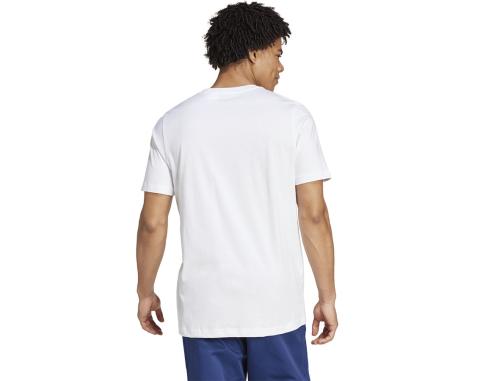 Koszulka adidas Real Madryt DNA Graphic Tee IM7470