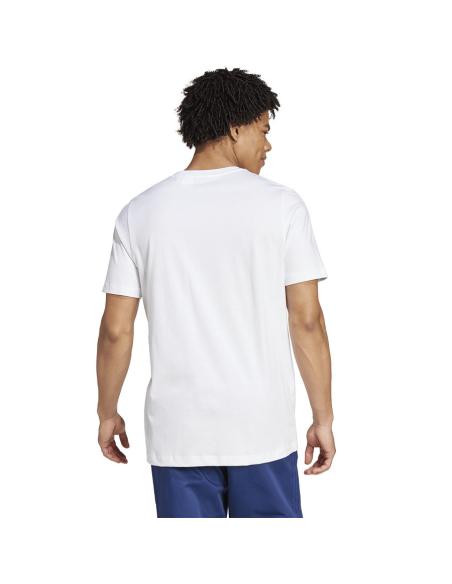 Koszulka adidas Real Madryt DNA Graphic Tee IM7470