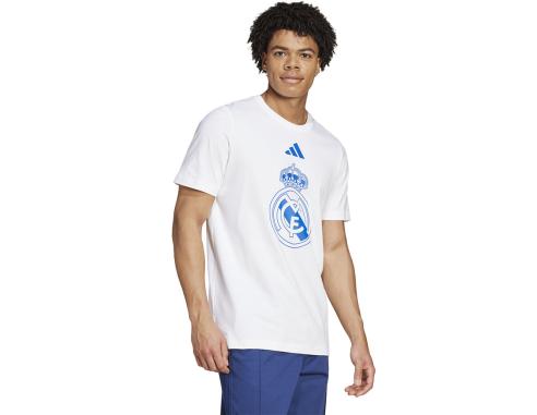 Koszulka adidas Real Madryt DNA Graphic Tee IM7470