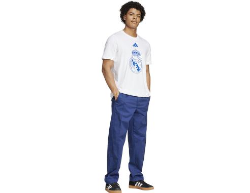 Koszulka adidas Real Madryt DNA Graphic Tee IM7470