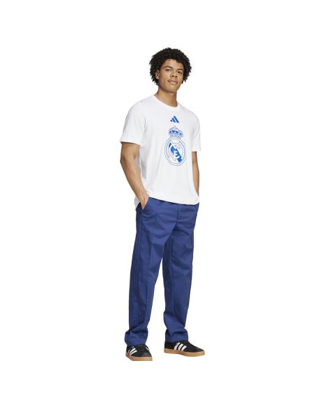 Koszulka adidas Real Madryt DNA Graphic Tee IM7470
