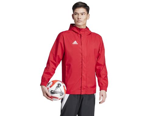 Kurtka adidas ENTRADA 22 All Weather IK4009