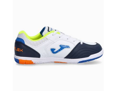 Buty Joma Top Flex 2502 IN Jr TPJW2502IN