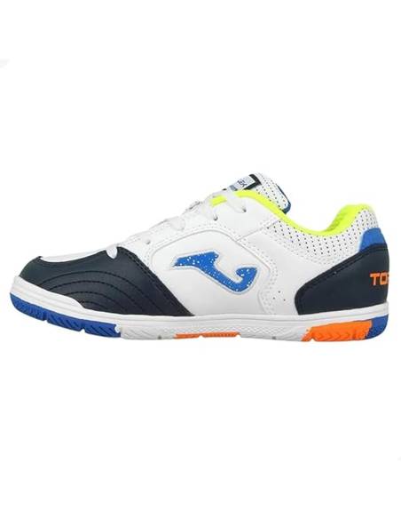 Buty Joma Top Flex 2502 IN Jr TPJW2502IN