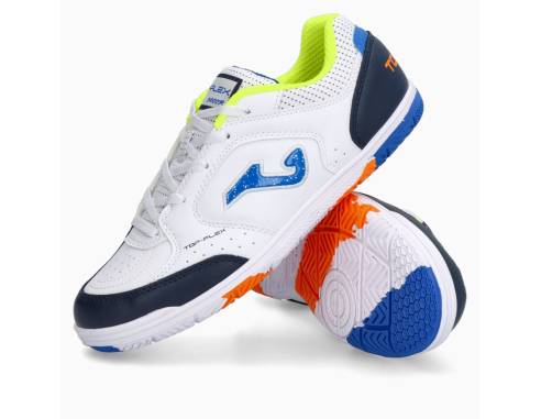 Buty Joma Top Flex 2502 IN Jr TPJW2502IN