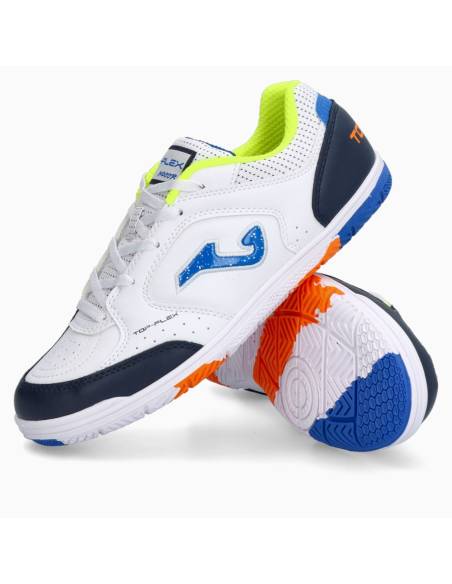 Buty Joma Top Flex 2502 IN Jr TPJW2502IN