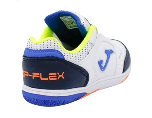Buty Joma Top Flex 2502 IN Jr TPJW2502IN
