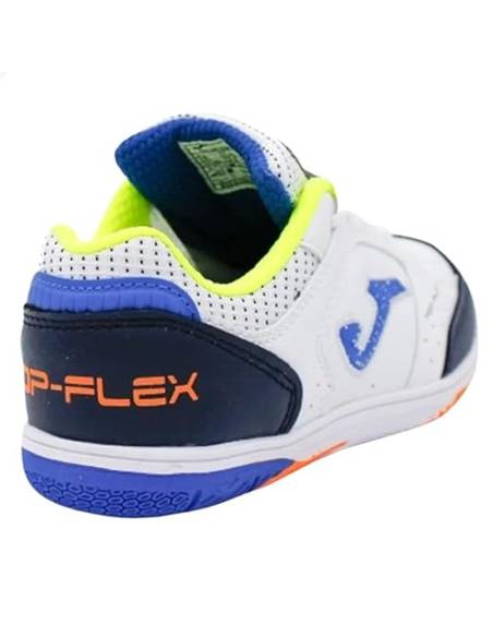 Buty Joma Top Flex 2502 IN Jr TPJW2502IN
