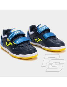 Buty Joma Top Flex 2503 IN Jr TPJW2503INV 2