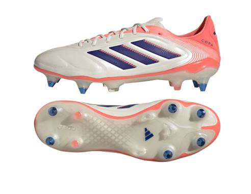 Buty adidas COPA PURE III Elite SG JR2821
