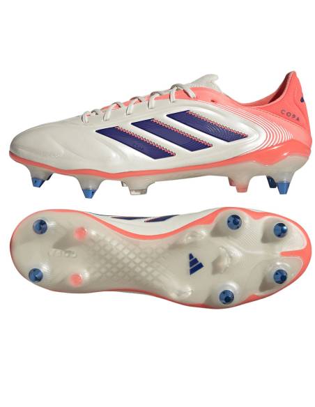 Buty adidas COPA PURE III Elite SG JR2821