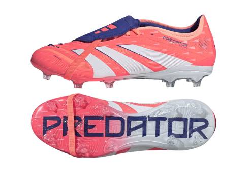 Buty adidas Predator Pro FT FG JS4073