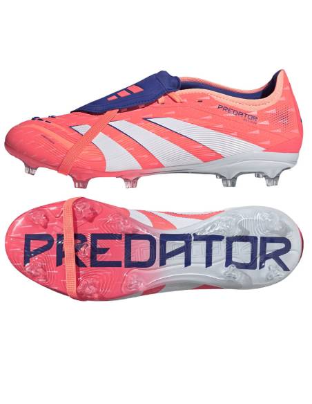 Buty adidas Predator Pro FT FG JS4073