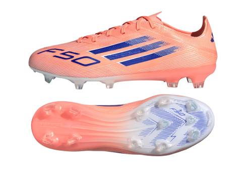 Buty adidas F50 Pro FG JH7684