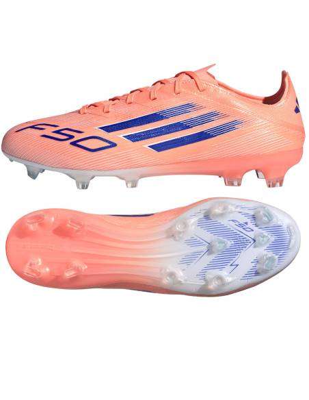 Buty adidas F50 Pro FG JH7684