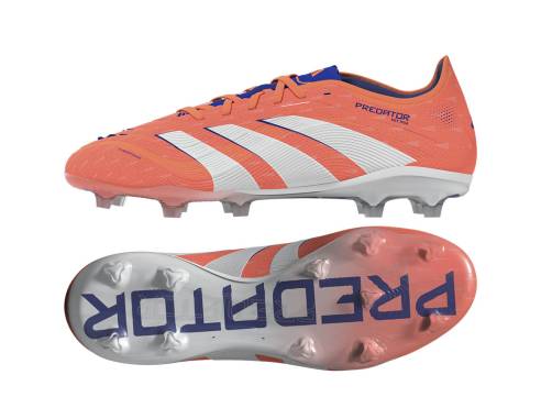 Buty adidas Predator Pro FG JI1196