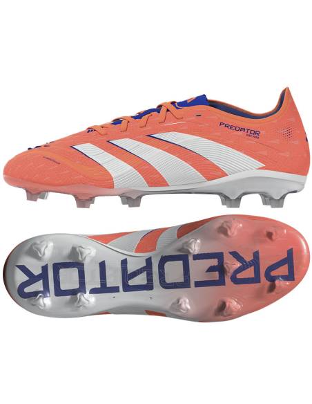 Buty adidas Predator Pro FG JI1196