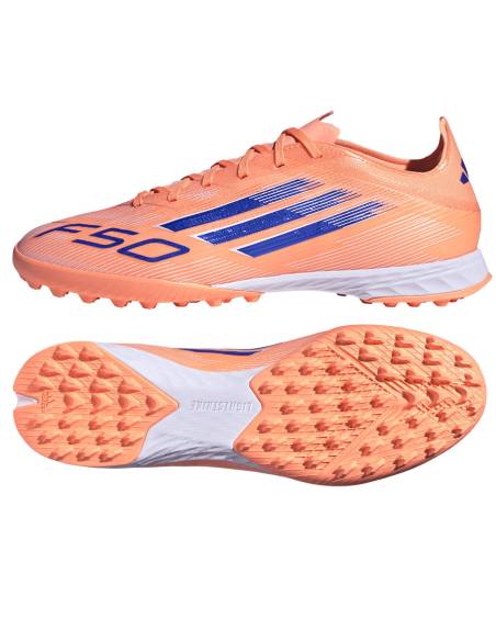 Buty adidas F50 Pro TF JH7664