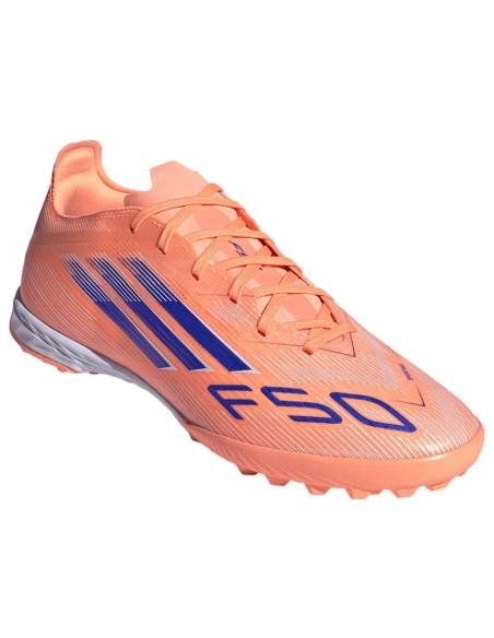 Buty adidas F50 Pro TF JH7664