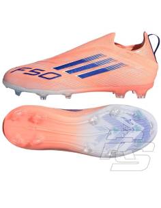 Buty adidas F50 Elite FG Jr JH7710