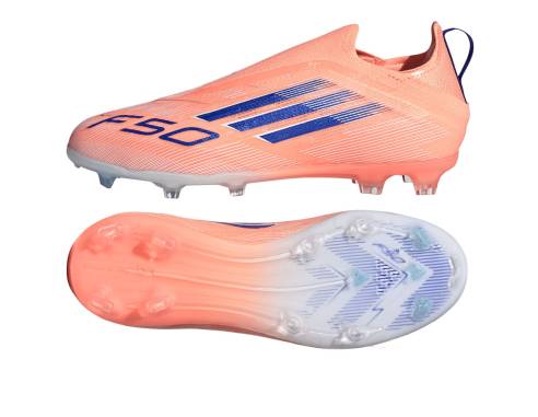 Buty adidas F50 Elite FG Jr JH7710
