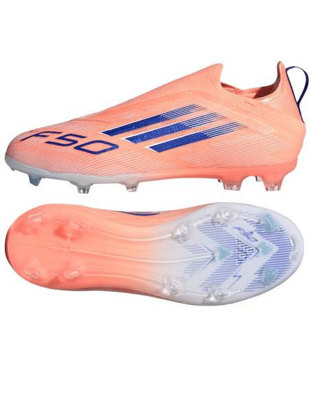 Buty adidas F50 Elite FG Jr JH7710