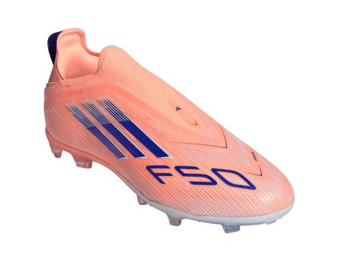 Buty adidas F50 Elite FG Jr JH7710