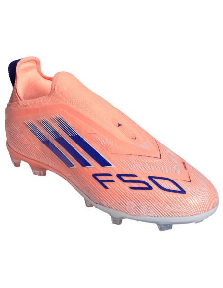Buty adidas F50 Elite FG Jr JH7710