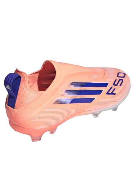 Buty adidas F50 Elite FG Jr JH7710