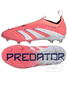 Buty adidas Predator Elite LL Jr FG JP9913