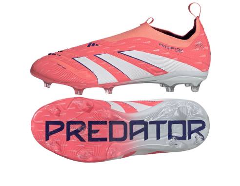 Buty adidas Predator Elite LL Jr FG JP9913
