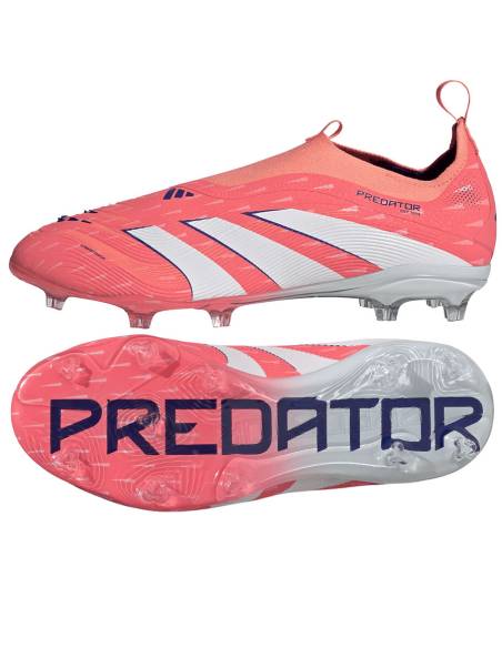 Buty adidas Predator Elite LL Jr FG JP9913