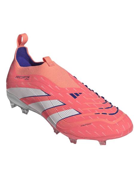 Buty adidas Predator Elite LL Jr FG JP9913