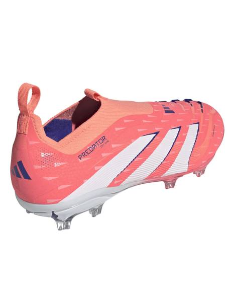 Buty adidas Predator Elite LL Jr FG JP9913