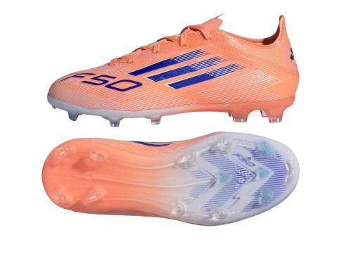 Buty adidas F50 Elite FG Jr JH7715