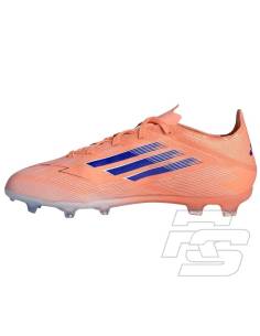 Buty adidas F50 Elite FG Jr JH7715 2