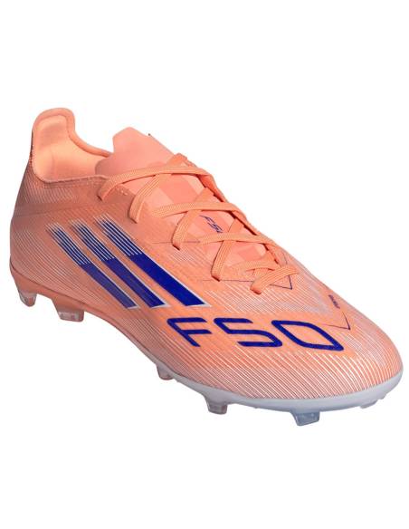 Buty adidas F50 Elite FG Jr JH7715