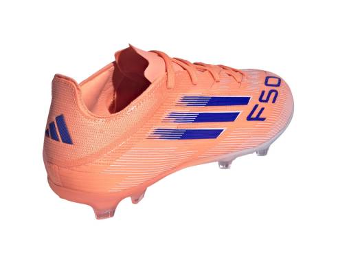 Buty adidas F50 Elite FG Jr JH7715