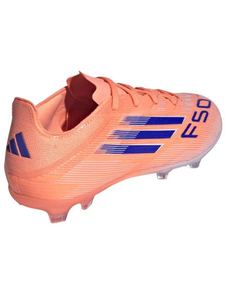 Buty adidas F50 Elite FG Jr JH7715